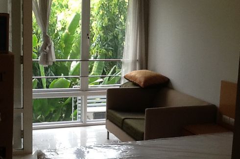 1 Bedroom Condo for sale in I-House Rama IX-Ekamai, Bang Kapi, Bangkok near MRT Thailand Cultural Centre
