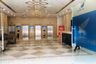 Cho thuê căn hộ chung cư 3 phòng ngủ tại Sunshine Riverside, Nhật Tân, Quận Tây Hồ, Hà Nội