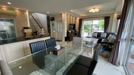 3 Bedroom House for sale in Nantawan Sathorn-Ratchaphruk, Bang Waek, Bangkok