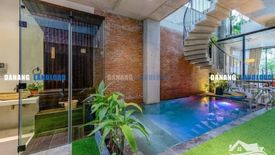 4 Bedroom Villa for rent in Man Thai, Da Nang