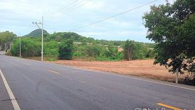 Land for sale in Na Jomtien, Chonburi