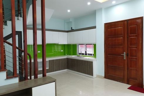 Cần bán nhà riêng 3 phòng ngủ tại Thượng Thanh, Quận Long Biên, Hà Nội