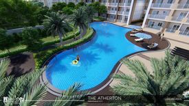 3 Bedroom Condo for sale in The Atherton, Don Bosco, Metro Manila