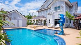 5 Bedroom House for sale in Central Park Hillside Village, Nong Prue, Chonburi