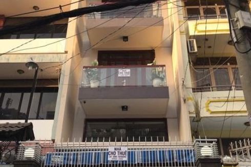 Townhouse for sale in Phuong 4, Ho Chi Minh