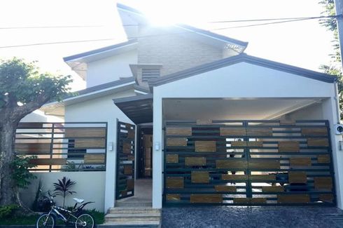 4 Bedroom House for Sale or Rent in Panipuan, Pampanga