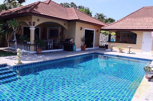 3 Bedroom House for Sale or Rent in Nong Pla Lai, Chonburi