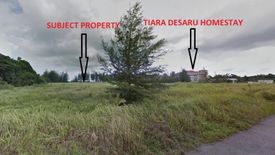 Land for sale in Pengerang, Johor