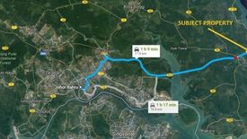 Land for sale in Pengerang, Johor