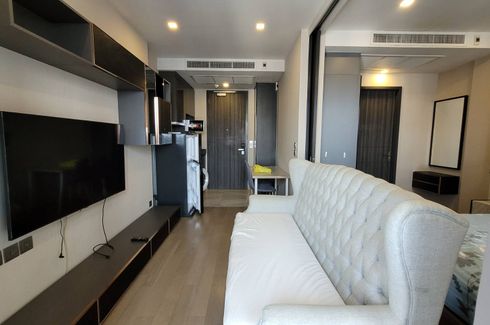 1 Bedroom Condo for Sale or Rent in Ashton Asoke, Khlong Toei Nuea, Bangkok near MRT Sukhumvit