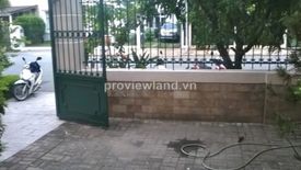 4 Bedroom Townhouse for rent in Phuong 13, Ho Chi Minh