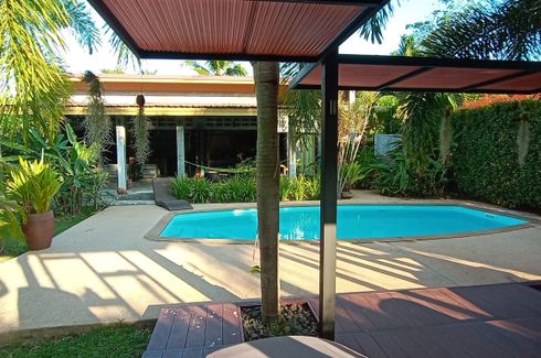 2 Bedroom Villa for sale in Nai Yang Loft Villa, Sakhu, Phuket