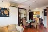 2 Bedroom Apartment for sale in Hegarmanah, West Java