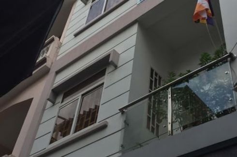 4 Bedroom House for sale in Phuong 3, Ho Chi Minh