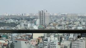 Cho thuê căn hộ chung cư 2 phòng ngủ tại intresco plaza, Phường 8, Quận 3, Hồ Chí Minh