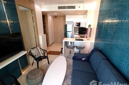 ขายคอนโด เดอะ ริเวียร่า วงศ์อมาตย์ 1 ห้องนอน ใน นาเกลือ, พัทยา