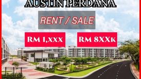 Commercial for Sale or Rent in Johor Bahru, Johor