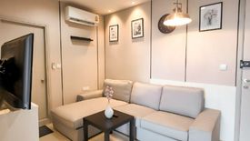 1 Bedroom Condo for rent in Life Sukhumvit 48, Phra Khanong, Bangkok near BTS Phra Khanong