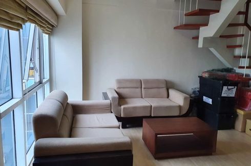 2 Bedroom Condo for sale in East of Galleria, San Antonio, Metro Manila near MRT-3 Ortigas