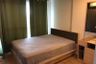 1 Bedroom Condo for rent in U Delight 3 Prachachuen - Bang Sue, Wong Sawang, Bangkok near MRT Bang Son
