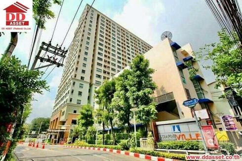 2 Bedroom Condo for sale in Sam Sen Nai, Bangkok near BTS Ari