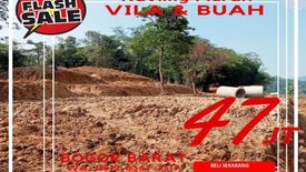 Villa dijual dengan 1 kamar tidur di Jurang Mangu Timur, Banten
