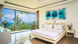 5 Bedroom House for sale in Azur Samui, Mae Nam, Surat Thani