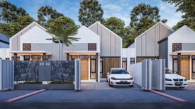 Rumah dijual dengan 2 kamar tidur di Margo Rejo, Yogyakarta