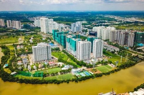 Cần bán căn hộ 3 phòng ngủ tại Sunrise Riverside, Phước Kiểng, Huyện Nhà Bè, Hồ Chí Minh