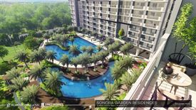 2 Bedroom Condo for sale in Zapote, Metro Manila