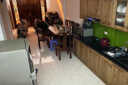 4 Bedroom House for sale in Khuong Trung, Ha Noi