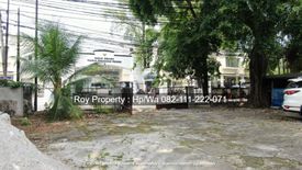 Tanah dijual dengan  di Gambir, Jakarta