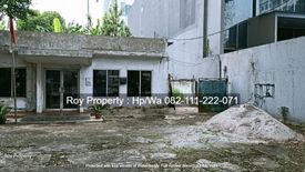 Tanah dijual dengan  di Gambir, Jakarta