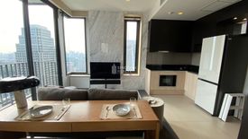 1 Bedroom Condo for rent in Edge Sukhumvit 23, Khlong Toei Nuea, Bangkok near BTS Asoke