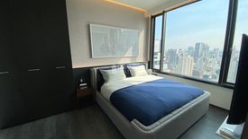 1 Bedroom Condo for rent in Edge Sukhumvit 23, Khlong Toei Nuea, Bangkok near BTS Asoke