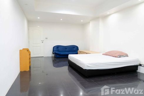 1 Bedroom Condo for rent in Bangrak Condominium, Thung Wat Don, Bangkok near BTS Surasak
