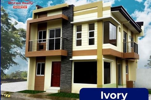 3 Bedroom House for sale in Maysan, Metro Manila