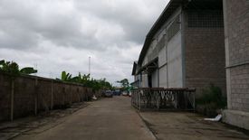 Warehouse / Factory for Sale or Rent in Tha Mai, Samut Sakhon