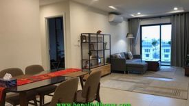 3 Bedroom Apartment for rent in Nhat Tan, Ha Noi