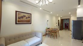 Cho thuê căn hộ chung cư 1 phòng ngủ tại Vinhomes Central Park, Phường 22, Quận Bình Thạnh, Hồ Chí Minh