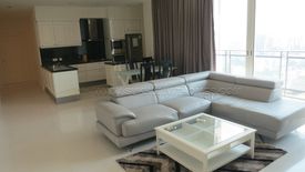 2 Bedroom Condo for rent in Royce Private Residences, Khlong Toei Nuea, Bangkok near BTS Asoke