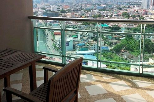 1 Bedroom Condo for rent in Chatrium Residence Riverside, Wat Phraya Krai, Bangkok near BTS Saphan Taksin