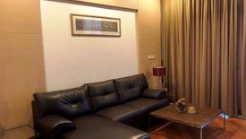 1 Bedroom Condo for rent in Chatrium Residence Riverside, Wat Phraya Krai, Bangkok near BTS Saphan Taksin