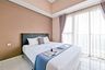 1 Bedroom Apartment for rent in Cisauk, Banten