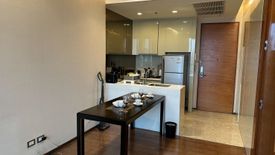 1 Bedroom Condo for rent in The Address Sukhumvit 28, Khlong Tan, Bangkok near BTS Phrom Phong