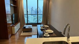 1 Bedroom Condo for rent in The Address Sukhumvit 28, Khlong Tan, Bangkok near BTS Phrom Phong