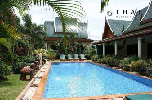 7 Bedroom Hotel / Resort for sale in Si Sunthon, Phuket