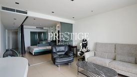 1 Bedroom Condo for sale in Sands Condominium, Nong Prue, Chonburi