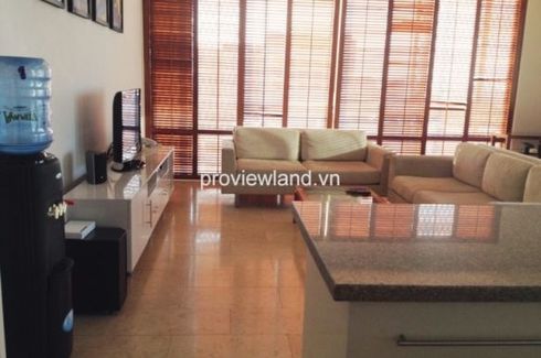 2 Bedroom Condo for rent in Ben Thanh, Ho Chi Minh