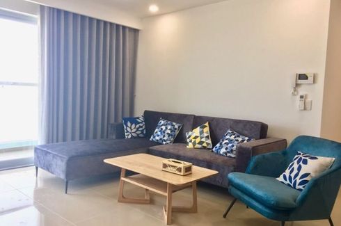 Cho thuê căn hộ chung cư 3 phòng ngủ tại Thuận Phước, Quận Hải Châu, Đà Nẵng